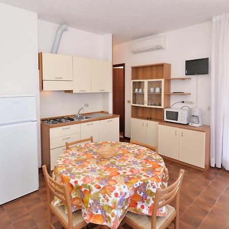Residence Cavallino Bibione Exterior foto